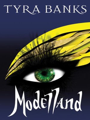 cover image of Modelland